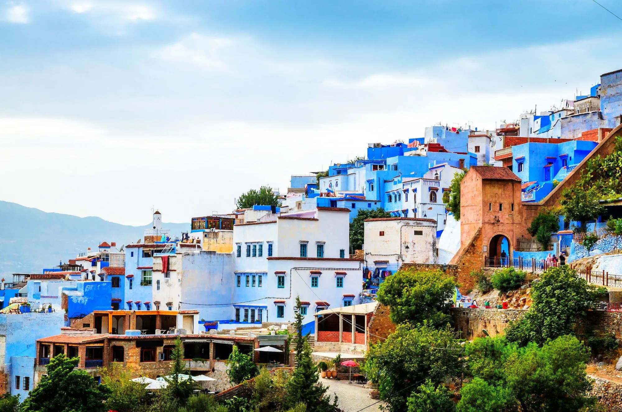 10-Day Morocco Grand Tour Coast to Sahara Unscripted