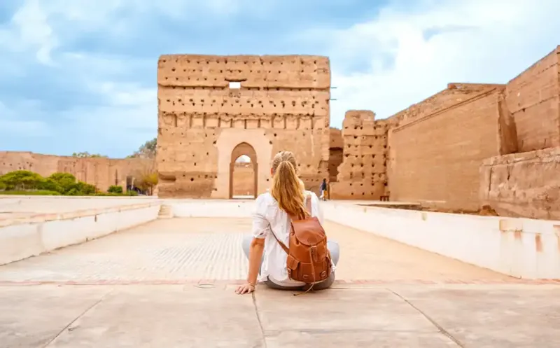 8-Day Morocco Tour from Fes