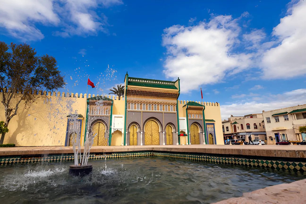 2 Day Marrakech to Fes Desert Tour | Morocco Unscripted