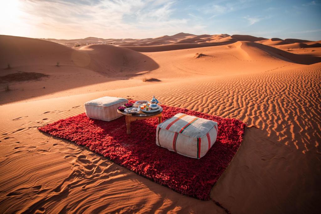 3 Day Desert Tour from Marrakech Morocco Unscripted