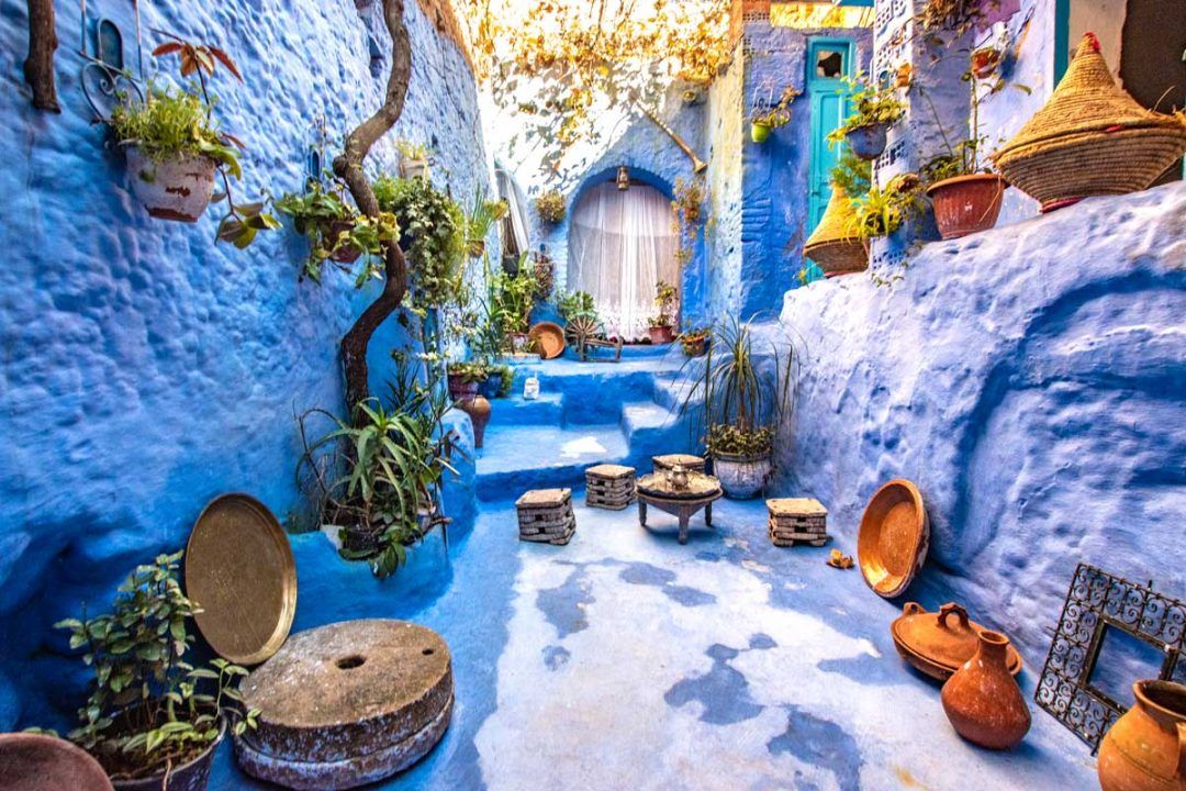 8-Day Morocco Tour: Sahara to Chefchaouen | Unscripted