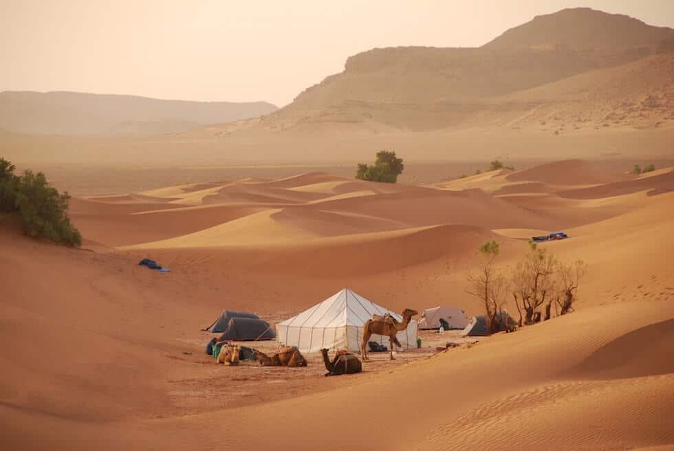 7-Day Morocco Itinerary from Casablanca morocco Unscripted