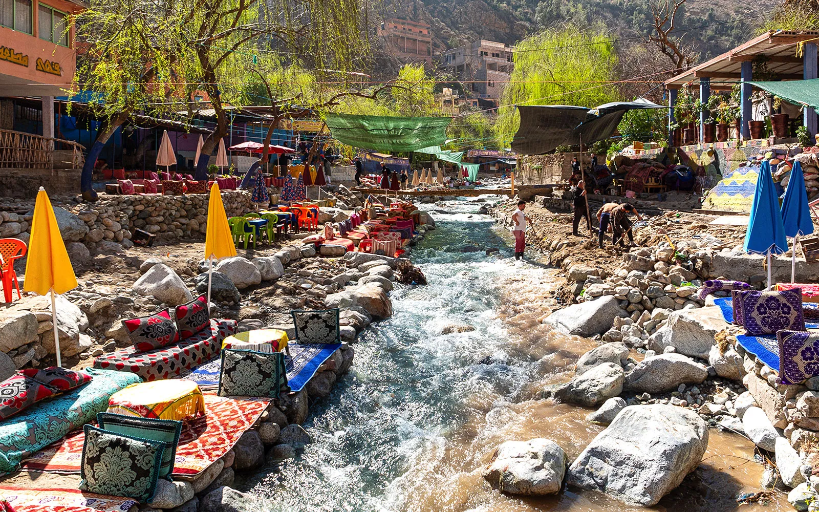 13-Day Morocco Tour from Casablanca — Imperial Cities, the Sahara, Marrakech and the Atlantic Coast