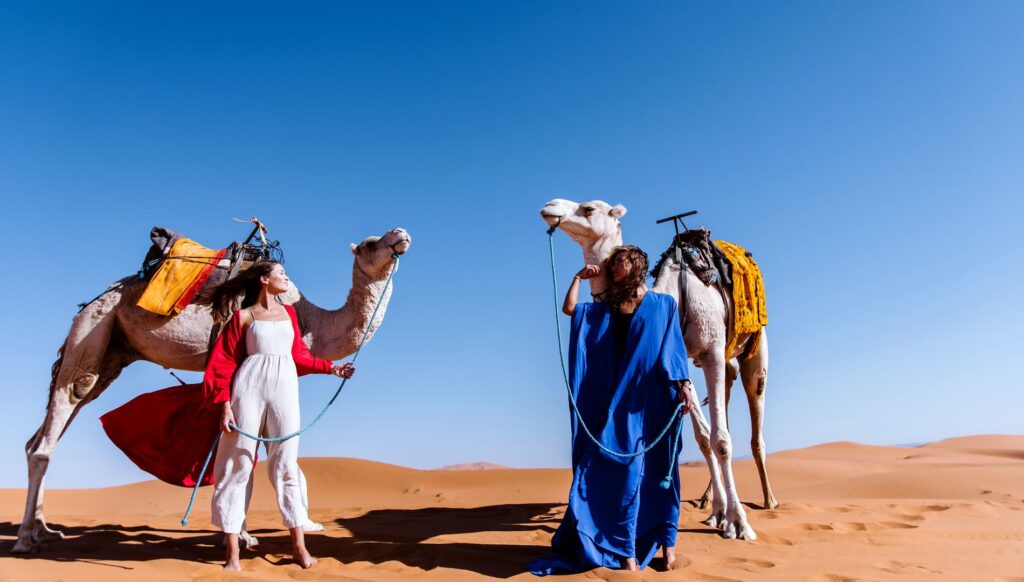 4-Day Tour from Fes to Merzouga | Morocco Unscripted