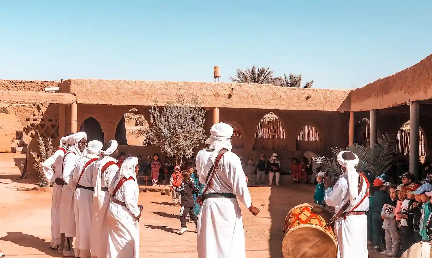 4-Day Fes to Marrakech Desert Tour | Morocco Unscripted