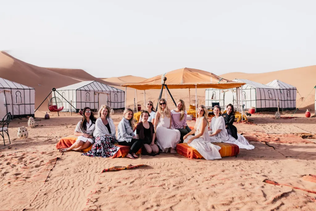 5-Day Fes to Marrakech Desert Tour | Morocco Unscripted