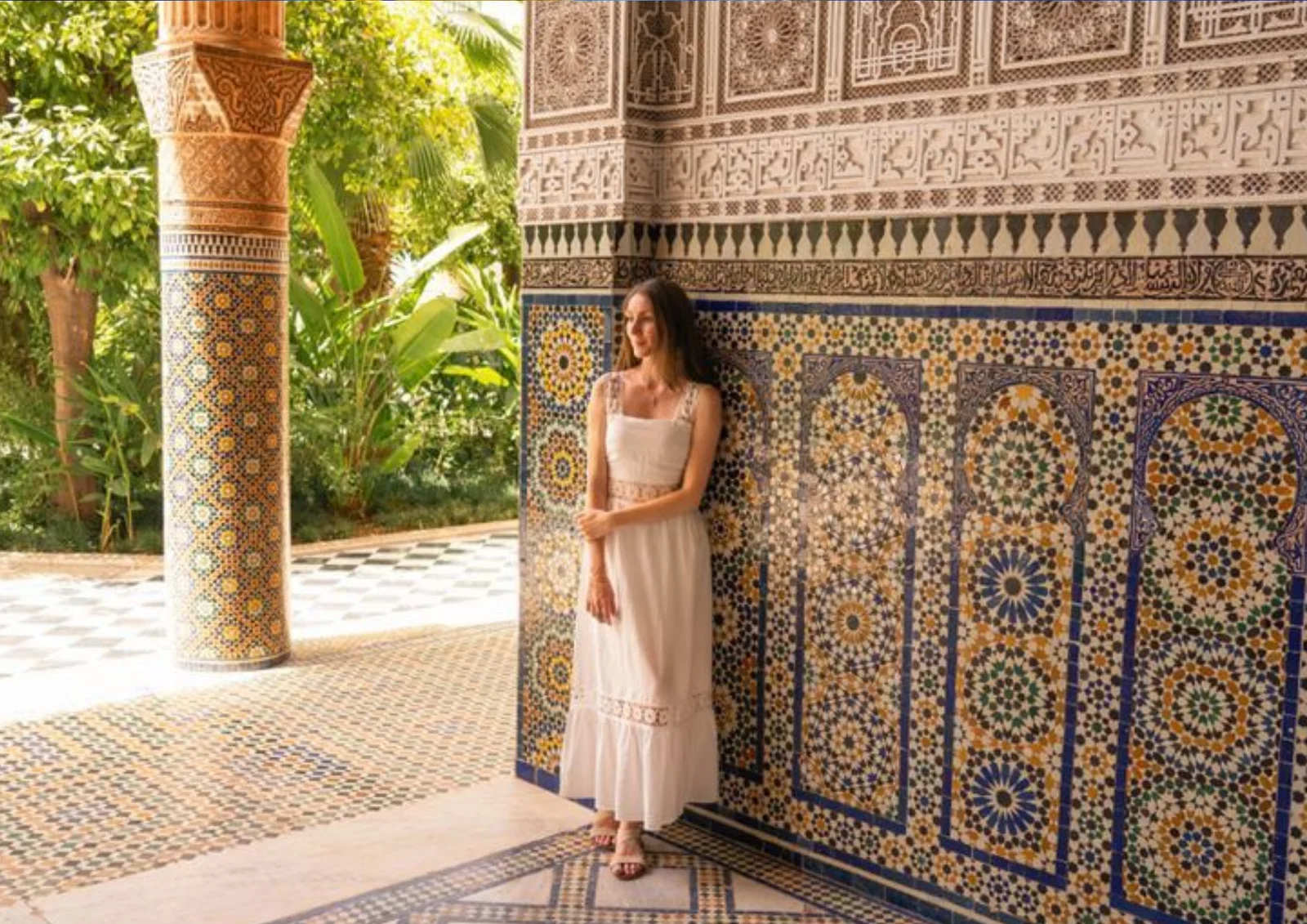 10-Day Morocco Tour from Fes Morocco Unscripted