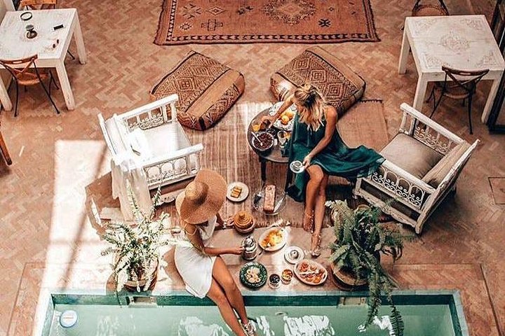 10-Day Morocco Tour from Tangier — Cape Spartel, the Sahara, and Every Landscape in Between