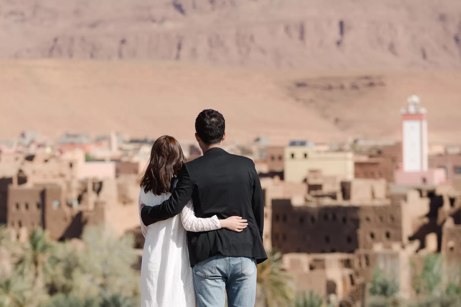 5-Day Tour from Tangier to Marrakech Unscripted