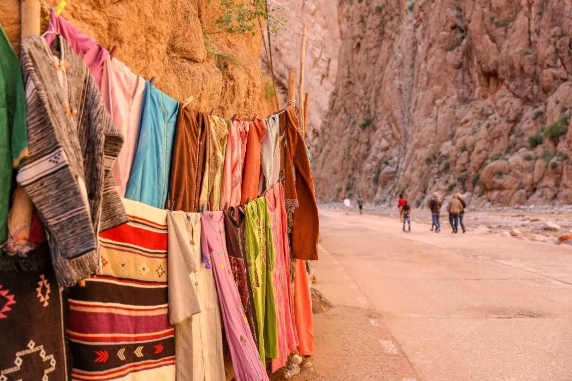 Morocco