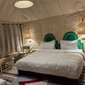 Your Desert Home — A Luxury Desert Camp in the Heart of Erg Chebbi (1)