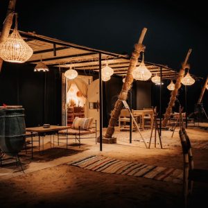 Your Desert Home — A Luxury Desert Camp in the Heart of Erg Chebbi (11)