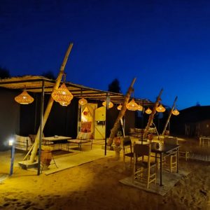 Your Desert Home — A Luxury Desert Camp in the Heart of Erg Chebbi (35)
