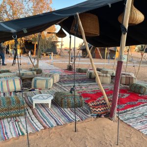 Your Desert Home — A Luxury Desert Camp in the Heart of Erg Chebbi (68)