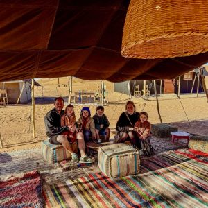 Your Desert Home — A Luxury Desert Camp in the Heart of Erg Chebbi (74)