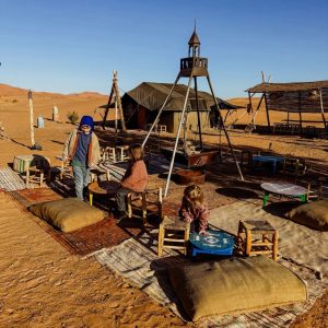 Your Desert Home — A Luxury Desert Camp in the Heart of Erg Chebbi (77)