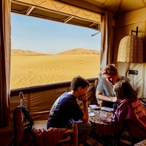 Your Desert Home — A Luxury Desert Camp in the Heart of Erg Chebbi (78)