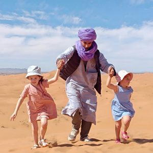 Your Desert Home — A Luxury Desert Camp in the Heart of Erg Chebbi (80)