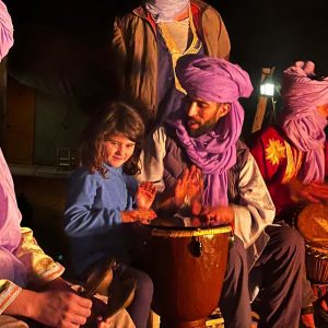Your Desert Home — A Luxury Desert Camp in the Heart of Erg Chebbi (85)
